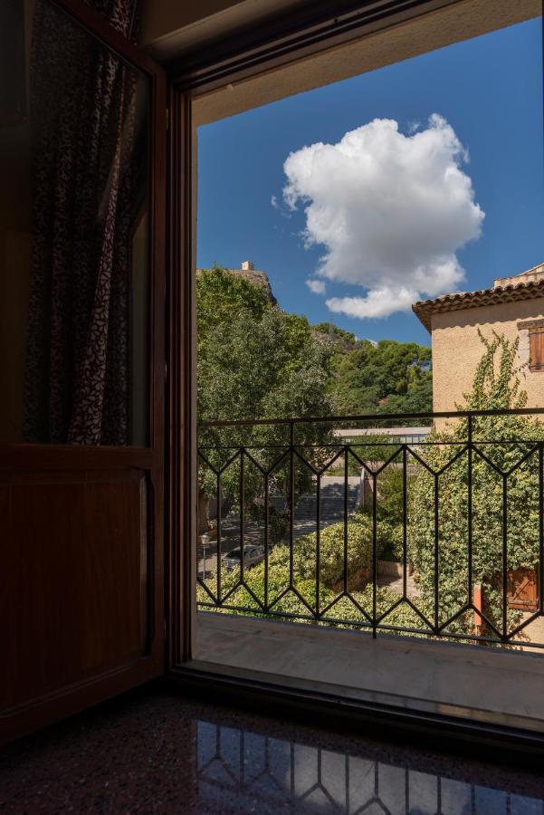 Hotel Anna Cocentaina Εξωτερικό φωτογραφία