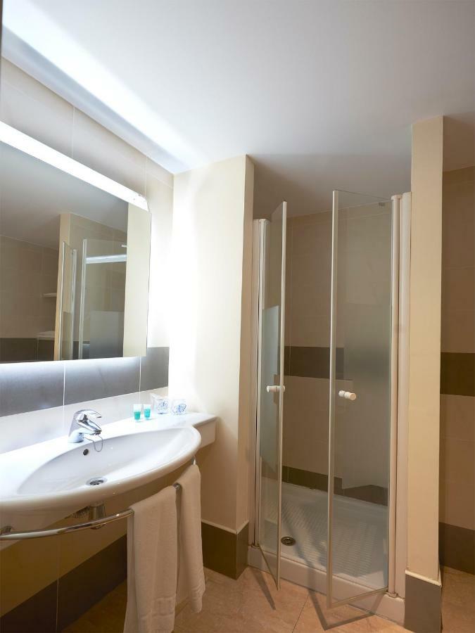 Hotel Anna Cocentaina Εξωτερικό φωτογραφία