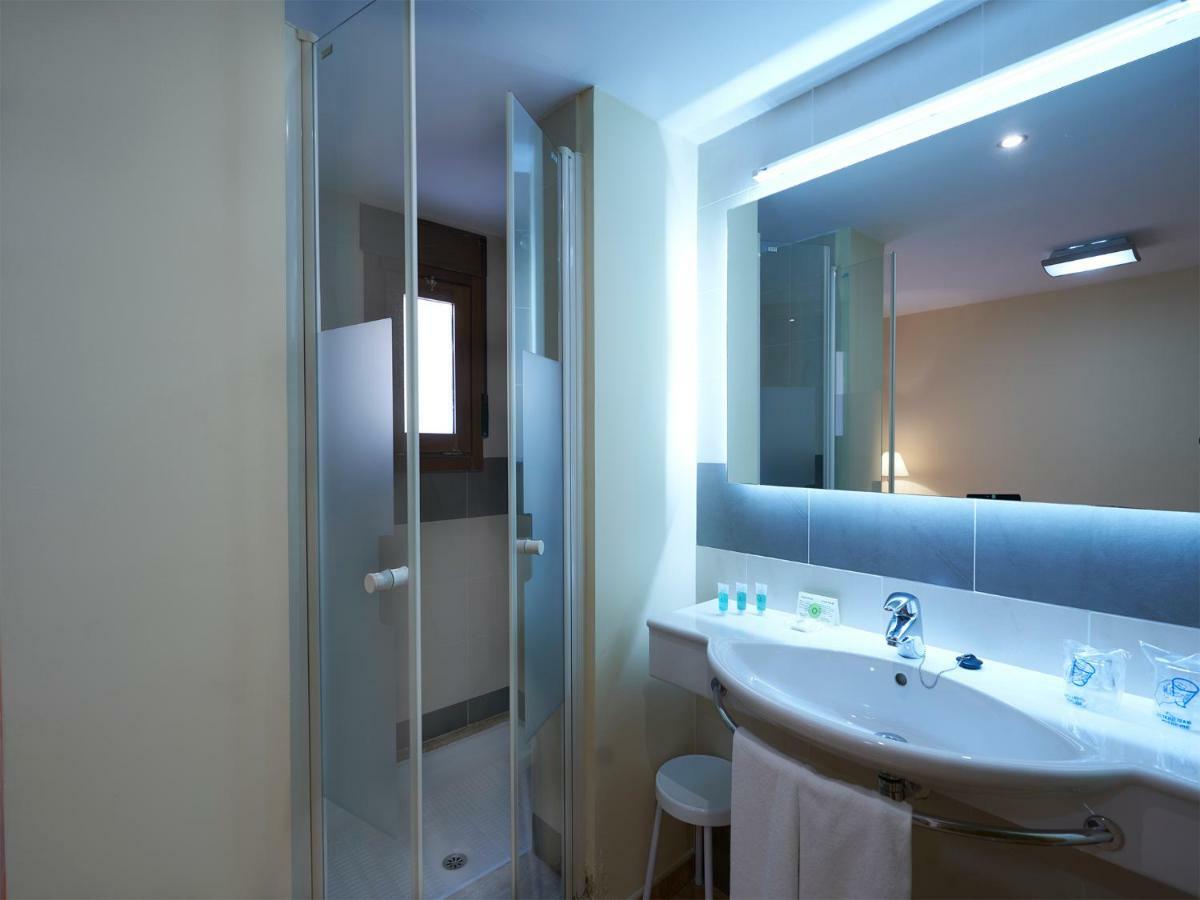 Hotel Anna Cocentaina Εξωτερικό φωτογραφία